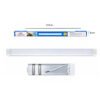 0138085-2 Γραμμικό Φωτιστικό Μπάρα LED 80W 120cm 6500K Ψυχρό Λευκό - 80W 120cm 6500K Cool White LED Linear Light