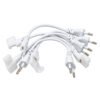 Φωτοσωλήνας LED 100m 220V 4000K Ουδέτερο Φως/Φυσικό λευκό – LED Rope Light 100m 220V 4000K Neutral White
