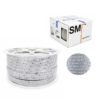 0138090 Φωτοσωλήνας Ταινία LED 5050 RGB 100m Πολύχρωμη - LED Strip 5050 RGB 100m Multicolor