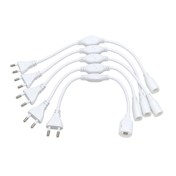 0138091-2 Φωτοσωλήνας LED 2835 180 LED/m 100m Λευκό Φως 12mm - LED Rope Light 2835 180 LED/m 100m White Light 12mm