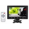 Οθόνη Αυτοκινήτου Monitor 9″ TFT/LED - 9” TFT/LED Hi-Res Display Monitor