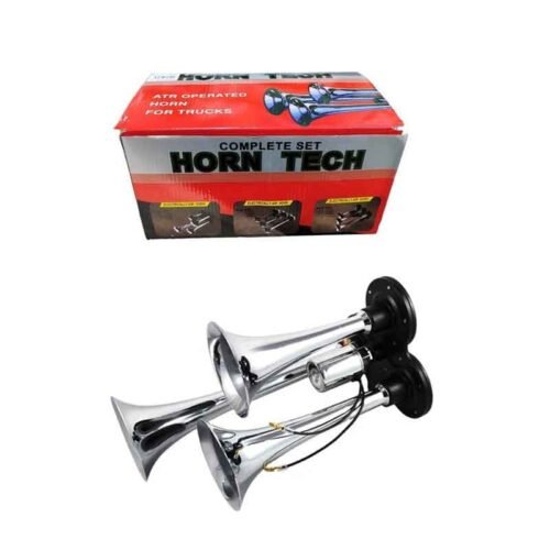 014361 Κόρνα φορτηγού DC12V LD-305 - Truck horn DC12V