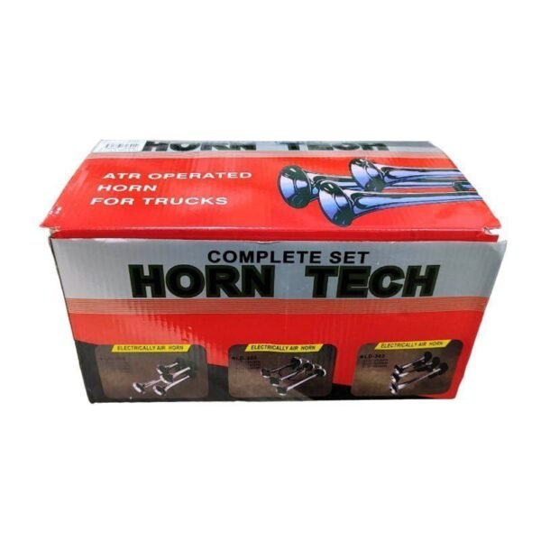 Κόρνα φορτηγού DC12V LD-305 - Truck horn DC12V