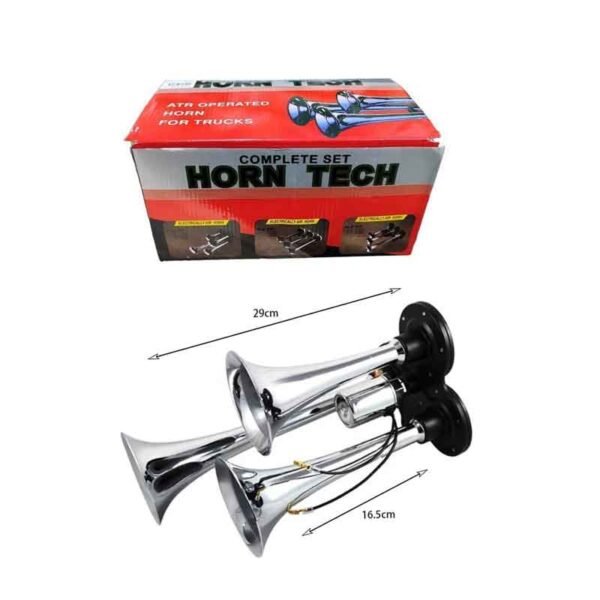 Κόρνα φορτηγού DC12V LD-305 - Truck horn DC12V
