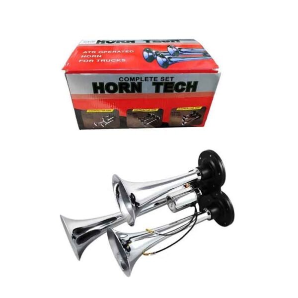Κόρνα φορτηγού DC12V LD-305 - Truck horn DC12V