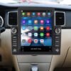 014373-1 Οθόνη αυτοκινήτου 9.5" HD αφής 2DIN 2+32G 9582Α - Car multimedia player touch screen universal