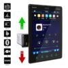014374 Ηχοσύστημα Αυτοκινήτου Universal 1DIN (Bluetooth/USB) με Οθόνη Αφής 9.5" - Car MP5 Player Vertical Screen Universal