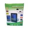014374-4 Ηχοσύστημα Αυτοκινήτου Universal 1DIN (Bluetooth/USB) με Οθόνη Αφής 9.5" - Car MP5 Player Vertical Screen Universal