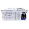014375-1 PerVoi οθόνη αυτοκινήτου 6.9" HD αφής 1DIN 2+32GB CTC-6890 - Car stereo player touch screen