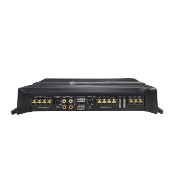 PerVoi Ενισχυτής 'Ηχου Αυτοκινήτου CTC-9400 - PerVoi Car Audio Amplifier CTC-9400
