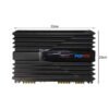 PerVoi Ενισχυτής 'Ηχου Αυτοκινήτου CTC-9400 - PerVoi Car Audio Amplifier CTC-9400