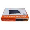 PerVoi Ενισχυτής 'Ηχου Αυτοκινήτου CTC-9400 - PerVoi Car Audio Amplifier CTC-9400