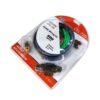 014397-1 PERVOI Σετ Καλωδίων Ενισχυτή Αυτοκινήτου 800W CTC-73G - 8AWG Wiring Kit Car Cables