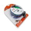 014397-2 PERVOI Σετ Καλωδίων Ενισχυτή Αυτοκινήτου 800W CTC-73G - 8AWG Wiring Kit Car Cables