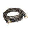 014399-4 PerVoi Σετ Καλωδίων Ενισχυτή Αυτοκινήτου έως 600W CTC-64A - Amplifier Wiring Kit