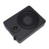 Pervoi Subwoofer Αυτοκινήτου 10″ 800W CTC-101Q - Active subwoofer