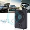Pervoi Subwoofer Αυτοκινήτου 10″ 800W CTC-101Q - Active subwoofer