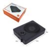 Pervoi Subwoofer Αυτοκινήτου 10″ 800W CTC-101Q - Active subwoofer