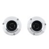 PerVoi Σετ Tweeter Αυτοκινήτου Στρογγυλά 4″ 300W CTC-15G - Car Tweeter Set