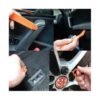 Pervoi Σετ εργαλείων αφαίρεσης πλαστικών CTC-652 - Car Dismantling Tool Set