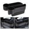 014424 PerVoi Θήκη Γενικής Χρήσης Αυτοκινήτου CTC-855 - Car Storage Box 1 Pair