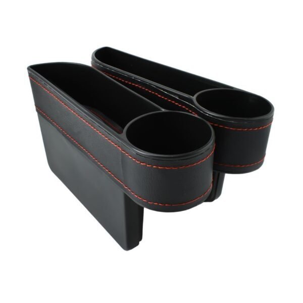 014424-2 PerVoi Θήκη Γενικής Χρήσης Αυτοκινήτου CTC-855 - Car Storage Box 1 Pair