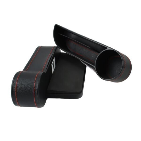 014424-3 PerVoi Θήκη Γενικής Χρήσης Αυτοκινήτου CTC-855 - Car Storage Box 1 Pair