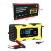014429-4 Φορτιστής μπαταρίας αυτοκινήτου 12V έξυπνος επιδιόρθωσης