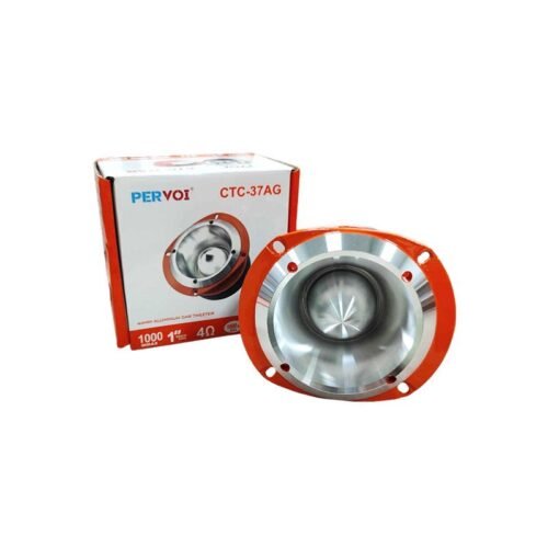 014430 PerVoi Ηχεία Αυτοκινήτου 1" 1000WMAX CTC-37AG - Car speaker