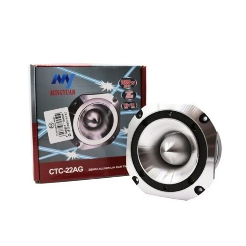 014443 Mingyuan ηχείο αυτοκινήτου CTC-22AG 1000W - Mingyuan car speaker