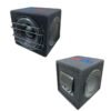 Subwoofer Αυτοκινήτου 8″ 150W T-083F - Car subwoofer