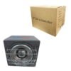 Subwoofer Αυτοκινήτου 8″ 150W T-083F - Car subwoofer