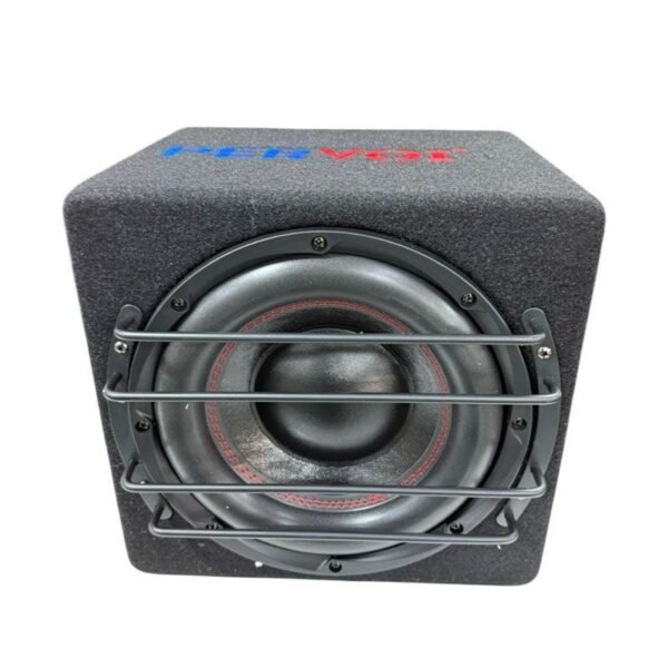 Subwoofer Αυτοκινήτου 8″ 150W T-083F - Car subwoofer