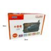014465-1 PerVoi οθόνη αυτοκινήτου για VW 9" αφής CTC-9808 - Car Multimedia Player