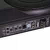 014479-1 Pervoi Αυτοενισχυόμενο Subwoofer Αυτοκινήτου 10” CTC-1013