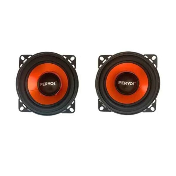 014484-1 PerVoi Ηχείο αυτοκινήτου 4 ιντσών 2 δρόμων 450W 80W RMS CTC-4592 - Drive Midrange Car Speaker
