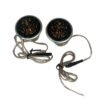 014484-4 PerVoi Ηχείο αυτοκινήτου 4 ιντσών 2 δρόμων 450W 80W RMS CTC-4592 - Drive Midrange Car Speaker