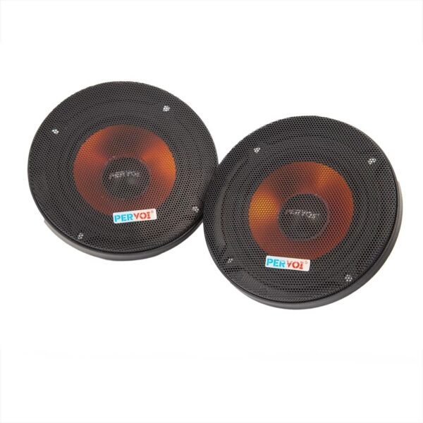 014485-1 PerVoi Σετ Ηχεία Αυτοκινήτου Διαιρούμενα 2 Δρόμων 5" 120W RMS CTC-5592 – Car speakers