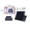 Bluetooth & USB CTC-9701 – Car Multimedia Screen