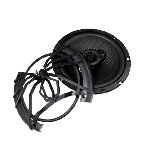 Ηχείο Αυτοκινήτου 250W 6.5" 2τμχ XP-6563 - Full Range Speaker