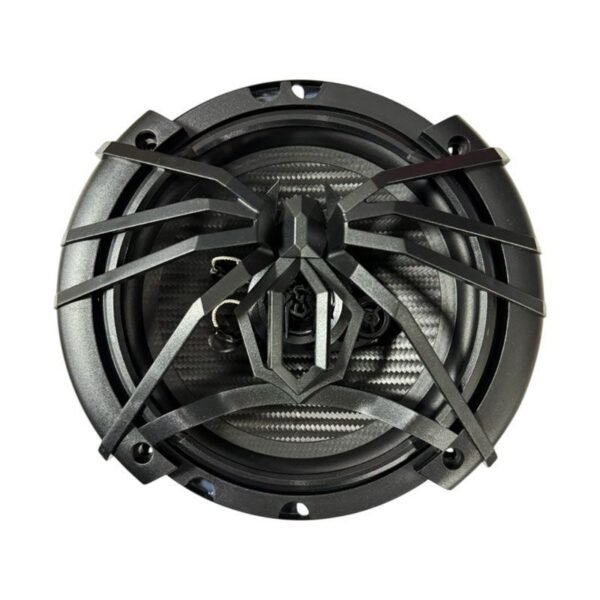 Ηχείο Αυτοκινήτου 250W 6.5" 2τμχ XP-6563 - Full Range Speaker