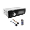 014493-1 PerVoi MP3 player αυτοκινήτου CTC-6225 1DIN - Car MP3 player
