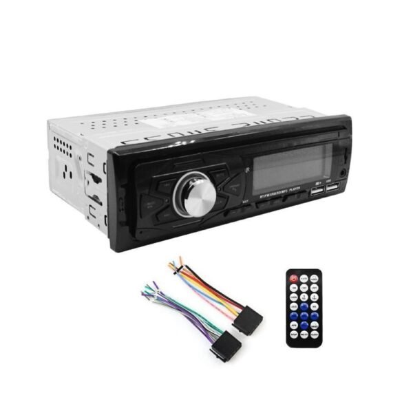 014493-1 PerVoi MP3 player αυτοκινήτου CTC-6225 1DIN - Car MP3 player
