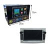 014499-1 Οθόνη Αυτοκινήτου 9'' - Android Car Multimedia Screen