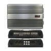 014500-1 PERVOI Ενισχυτής Αυτοκινήτου 4 Καναλιών 6800W CTC-M668 - Car Audio Amplifier