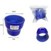 Κολάρο σιλικόνης συστολής - Silicone car hose