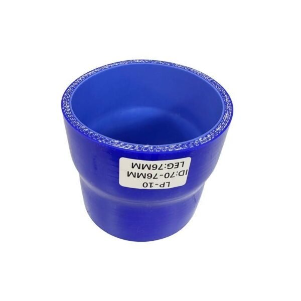 Κολάρο σιλικόνης συστολής - Silicone car hose
