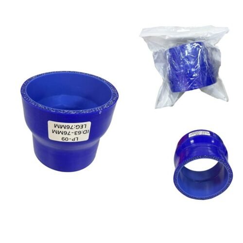 0145029 Κολάρο σιλικόνης συστολής - Silicone car hose