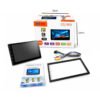 014510-1 Wi-Fi & CarPlay CTC-7807N - 7" Android 15 Car Multimedia Player with GPS