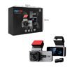 PerVoi Κάμερα Αυτοκινήτου 2K Dash Cam με WiFi X9- 2K Dash Cam with WiFi